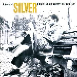 Cover - Horace Silver Quintet: 6 Pieces Of Silver