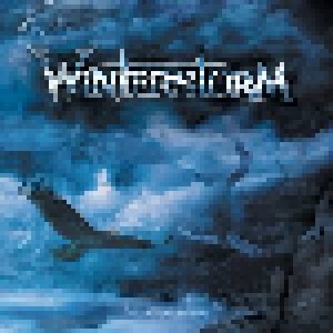 Cover - Winterstorm: Coming Storm, A