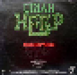 Uriah Heep: Innocent Victim (LP) - Bild 2