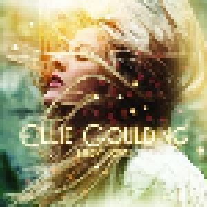 Ellie Goulding: Bright Lights (CD) - Bild 1