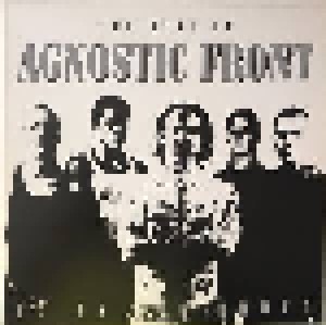 Agnostic Front: To Be Continued - The Best Of (LP) - Bild 1