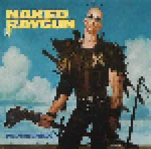 Naked Raygun: Understand? (CD) - Bild 1