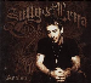 Sully Erna: Avalon (CD) - Bild 1