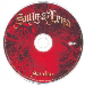 Sully Erna: Avalon (CD) - Bild 7