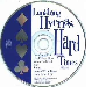 Laughing Hyenas: Hard Times (CD) - Bild 3