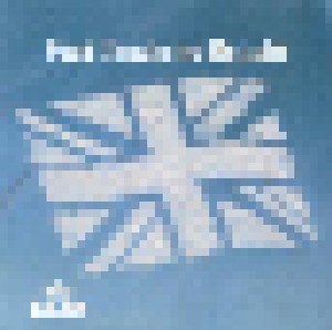White Clouds: Fast Tracks To Britain (CD) - Bild 1
