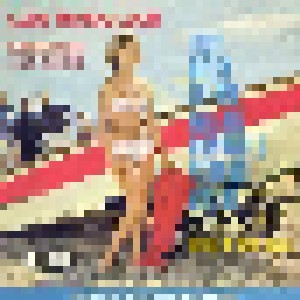 Club Honolulu: Itsy Bitsy Teenie Weenie Honolulu-Strand-Bikini (7") - Bild 1
