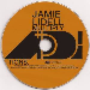Jamie Lidell: Multiply Additions (CD) - Bild 3