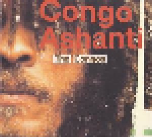 The Congos: Congo Ashanti (CD) - Bild 1