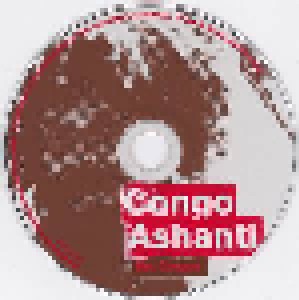 The Congos: Congo Ashanti (CD) - Bild 3
