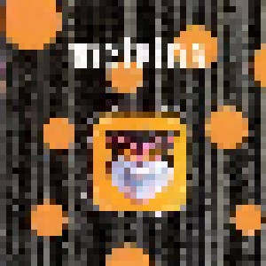 Melvins: Hostile Ambient Takeover (7") - Bild 1