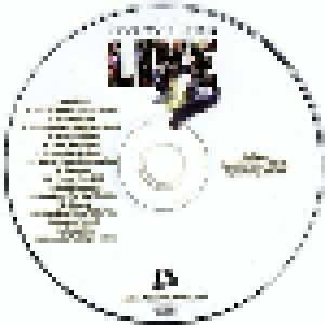 Pavlov's Dog: Live And Unleashed (CD) - Bild 3
