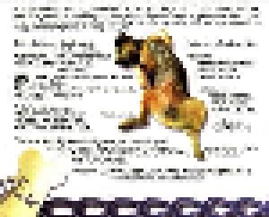 Pavlov's Dog: Live And Unleashed (CD) - Bild 4
