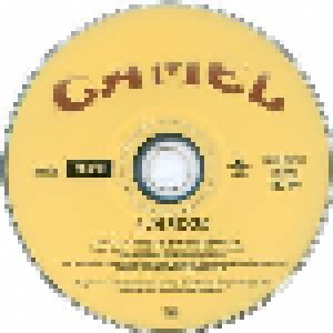 Camel: A Live Record (2-CD) - Bild 4
