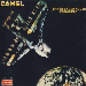 Camel: I Can See Your House From Here (CD) - Bild 1