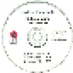 LeeLoo Kobayashi: Nightclubbing (Promo-Single-CD-R) - Bild 2