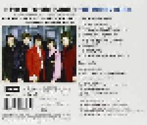 The Moody Blues: Days Of Future Passed (CD) - Bild 2