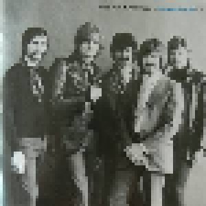 The Moody Blues: Days Of Future Passed (CD) - Bild 5
