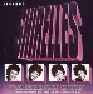 The Shirelles: Legends (CD) - Bild 1