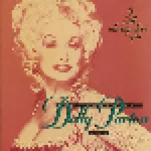 Dolly Parton: I Will Always Love You - The Essential Dolly Parton One (CD) - Bild 1