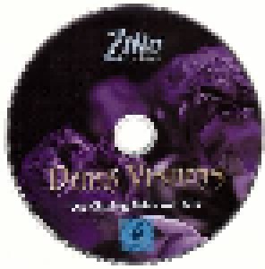 Zillo - Dark Visions / Die Clip-Highlights Von 2010 (DVD) - Bild 4