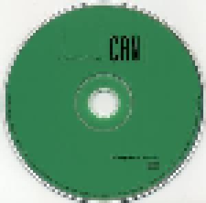 Can: The Peel Sessions (CD) - Bild 3