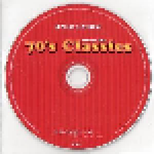 70's Classics Volume One / Volume Two (2-CD) - Bild 4