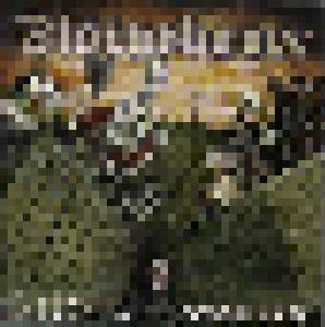 Disturbance: Malice In Slumberland - Cover