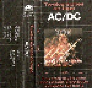 AC/DC: Nervous Shakedown (Tape-EP) - Bild 3