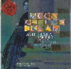 Moonchild's Dream (CD) - Bild 1