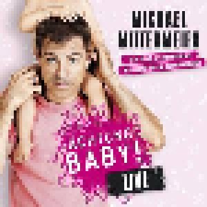 Michael Mittermeier: Achtung Baby! Live (CD) - Bild 1