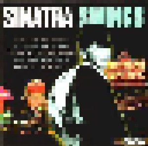 Frank Sinatra: Sinatra Swings (CD) - Bild 1