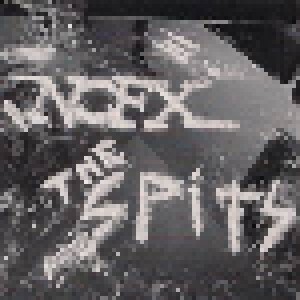 Cover - Spits, The: NOFX / The Spits