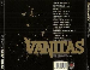 Broilers: Vanitas Recordings (CD) - Bild 4