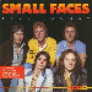 Small Faces: Lazy Sunday (CD) - Bild 1