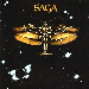 Saga: Saga (CD) - Bild 1