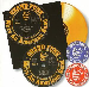 Grand Funk Railroad: We're An American Band (HDCD) - Bild 7