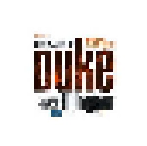 WDR Big Band: The World Of Duke Ellington Vol. 2 (LP) - Bild 1