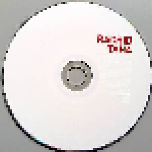Rachid Taha: The Definitive Collection (CD + DVD) - Bild 3