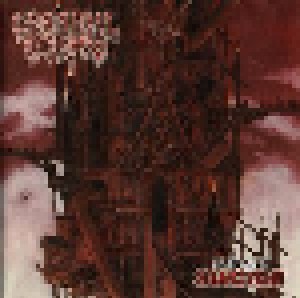 Cannibal Corpse: Gallery Of Suicide (CD) - Bild 1