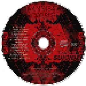 Cannibal Corpse: Gallery Of Suicide (CD) - Bild 4