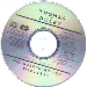 Thomas Dolby: The Golden Age Of Wireless (CD) - Bild 2