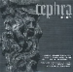 Omega Massif + Tephra: Imperial Anthems Vol. 5 (Split-7") - Bild 4