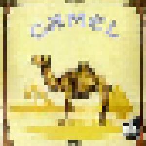 Camel: Mirage / The Snow Goose - Cover