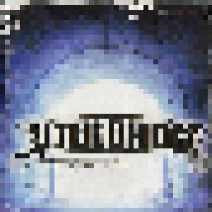 Alter Bridge: Open Your Eyes (Single-CD) - Bild 1