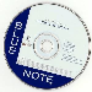 Jackie McLean: Capuchin Swing (CD) - Bild 3