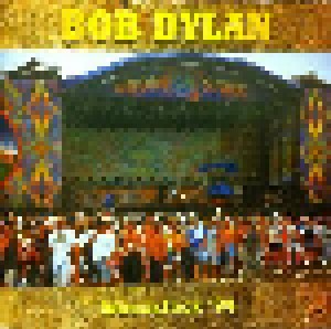 Bob Dylan: Woodstock '94 (CD) - Bild 1
