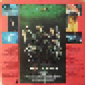 Ghostbusters - Original Soundtrack Album (LP) - Bild 2