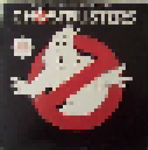 Ghostbusters - Original Soundtrack Album (LP) - Bild 1