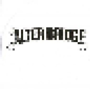 Alter Bridge: Watch Over You Featuring Cristina Scabbia (Promo-Single-CD) - Bild 3